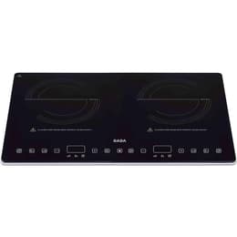 Saba R2IND3400 Bakplaat