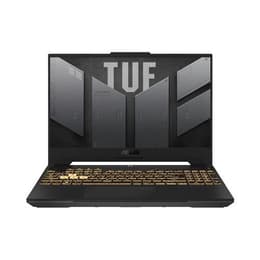 Asus TUF Gaming A15 FA507RM 15" Ryzen 7 3.2 GHz - SSD 1 TB - 16GB - Nvidia GeForce RTX 3060 AZERTY - Frans