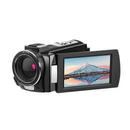 Ordro HDR-AC3 Videocamera & camcorder - Zwart/Grijs