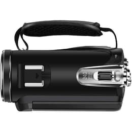 Ordro HDR-AC3 Videocamera & camcorder - Zwart/Grijs