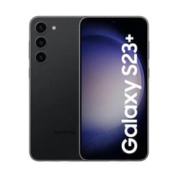 Galaxy S23+ 256 GB - Zwart - Simlockvrij