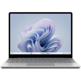 Microsoft Surface Laptop Go 3 12" GHz - HDD 256 GB - 8GB QWERTZ - Duits