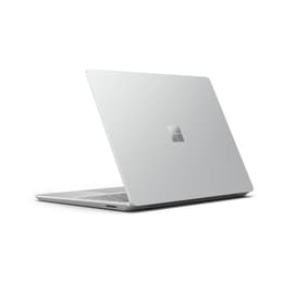 Microsoft Surface Laptop Go 3 12" GHz - HDD 256 GB - 8GB QWERTZ - Duits