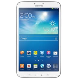 Galaxy Tab 3 8.0 16GB - Wit - WiFi + 4G