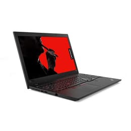 Lenovo ThinkPad L580 15" Core i5 1.7 GHz - SSD 512 GB - 8GB QWERTY - Spaans
