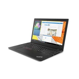 Lenovo ThinkPad L580 15" Core i5 1.7 GHz - SSD 512 GB - 8GB QWERTY - Spaans