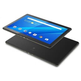Lenovo M10 FHD REL 32GB - Zwart - WiFi
