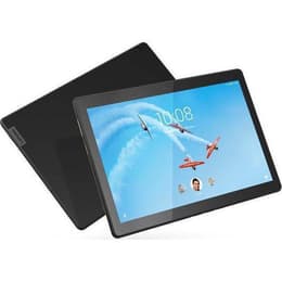 Lenovo M10 FHD REL 32GB - Zwart - WiFi
