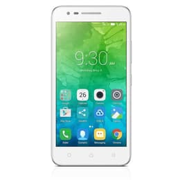 Lenovo C2 8GB - Wit - Simlockvrij