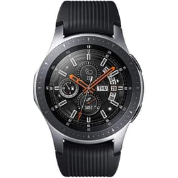 Horloges Cardio GPS Samsung Galaxy Watch - Zilver