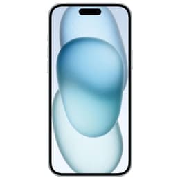 iPhone 15 Plus 128GB - Blauw - Simlockvrij