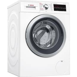 Bosch WVG30462FF Wasdroger Frontlading