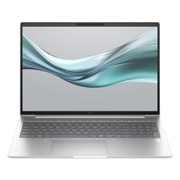 HP EliteBook 665 G11 16" Ryzen 7 2.7 GHz - SSD 512 GB - 16GB AZERTY - Frans