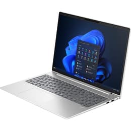 HP EliteBook 665 G11 16" Ryzen 7 2.7 GHz - SSD 512 GB - 16GB AZERTY - Frans