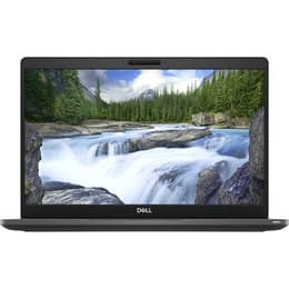 Dell Latitude 5300 13" Core i5 1.6 GHz - SSD 256 GB - 16GB AZERTY - Frans