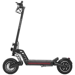 Kugoo G2 Pro Elektrisch step