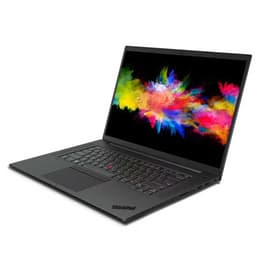 Lenovo ThinkPad P1 G3 15" Core i7 2.7 GHz - SSD 1 TB - 32GB QWERTY - Italiaans