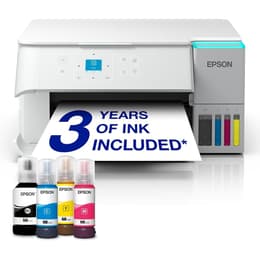 Epson EcoTank ET-2956 Inkjet Printer