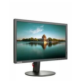 19,5-inch Lenovo ThinkVision T2054PC 1440x900 LCD Beeldscherm Zwart