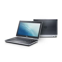 Dell Latitude E6420 14" Core i5 2.5 GHz - SSD 128 GB - 8GB AZERTY - Frans