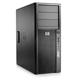 HP Z200 WorkStation Core i5 3,20 GHz - HDD 500 GB RAM 8GB