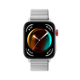 Huawei Watch Fit 3 Bluetooth 46 mm - Zilver