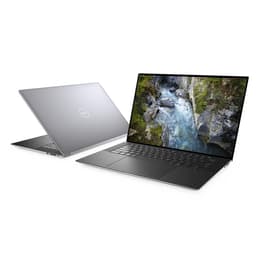 Dell Precision 5550 15" Core i7 2.7 GHz - SSD 1 TB - 16GB QWERTY - Engels