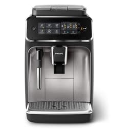 Koffiezetapparaat met molen Philips EP3226/40 1,8000L - Zwart