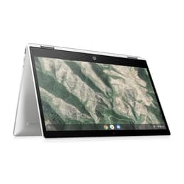 HP Chromebook x360 12b-ca0011nf Celeron 1.1 GHz 64GB eMMC - 4GB AZERTY - Frans