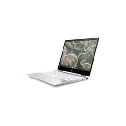 HP Chromebook X360 12B-CA0011NF Celeron 1.1 GHz 64GB eMMC - 4GB AZERTY - Frans