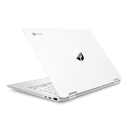 HP Chromebook X360 12B-CA0011NF Celeron 1.1 GHz 64GB eMMC - 4GB AZERTY - Frans