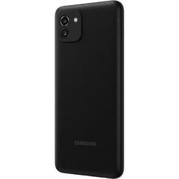 Galaxy A03 64GB - Zwart - Simlockvrij