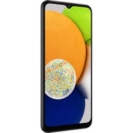 Galaxy A03 64GB - Zwart - Simlockvrij