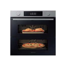Natuurlijke convectie Samsung NV7B4540VBS/U5 Oven