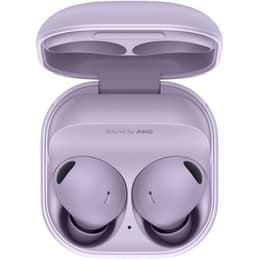Galaxy Buds2 Pro Oordopjes - In-Ear Bluetooth Geluidsdemper