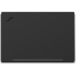 Lenovo ThinkPad P1 G3 16" GHz - SSD 1 TB - 64GB QWERTY - Italiaans