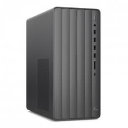 HP Envy TE01-2000NF Core i7 2.5 GHz - SSD 512 GB + HDD 1 TB - 16GB - NVIDIA GeForce RTX 3060 Ti