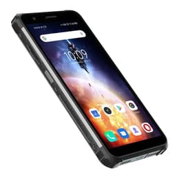 Blackview BV6600E 32GB - Zwart - Simlockvrij