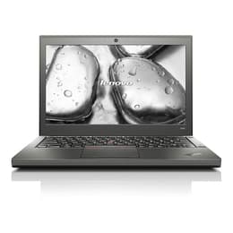 Lenovo ThinkPad X240 12" Core i3 1.9 GHz - SSD 512 GB - 8GB AZERTY - Frans