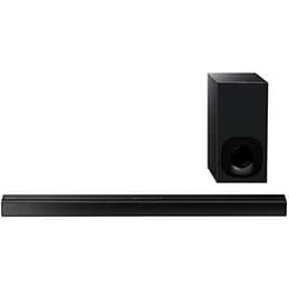 Soundbar & Home cinema-set Sony HT-CT80 - Zwart