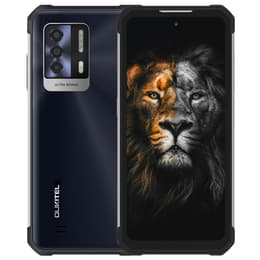Oukitel WP17 128GB - Zwart - Simlockvrij