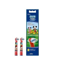 Oral-B Stages Power Mickey Mouse EB10k Elektrische tandenborstel