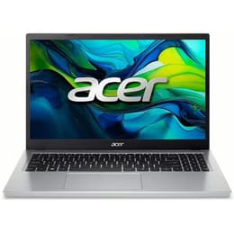 Acer Aspire Go 15 AG15-71P 15" Core i5 2.1 GHz - SSD 512 GB - 16GB QWERTY - Engels