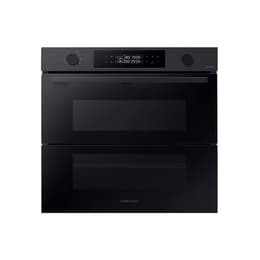 Natuurlijke convectie Samsung NV7B4540VBB/U5 Oven