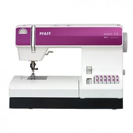 Pfaff Select 3.0 Naaimachine
