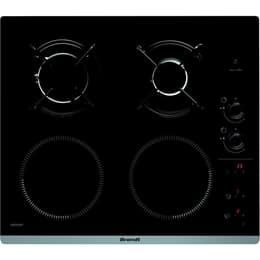 Brandt BPI6413BM Bakplaat