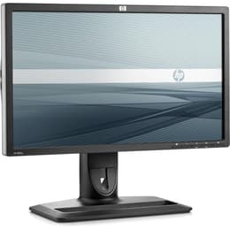 21-inch HP ZR22w 1920 x 1080 LED Beeldscherm Zwart