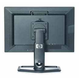 21-inch HP ZR22w 1920 x 1080 LED Beeldscherm Zwart