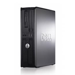 Dell OptiPlex 755 SFF Core 2 Duo 2,33 GHz - HDD 160 GB RAM 4GB