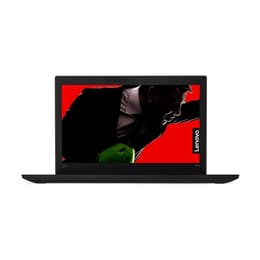 Lenovo ThinkPad X280 12" Core i5 1.7 GHz - SSD 256 GB - 8GB QWERTY - Engels